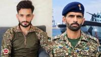 Two Pakistan Navy Heroes Martyred During Maritime Security Duty