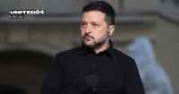Zelenskyy’s Plane Nearly Hit by Drone in Moldova as Russian Drones Violate Its Airspace the Same Day
