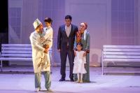 The Play “Howandar”: When a Miracle Becomes Reality
