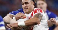 Holmes good to go for Cook Islands in World Cup: Iro