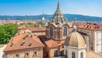 Turin travel: Italy’s overlooked city of chocolate and history