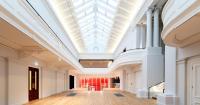 Major update issued on museum transformation
