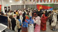 Nationals in Diaspora Commemorate Bahti Meskerem