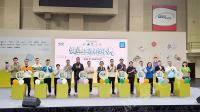 Govt launches health scheme to encourage wellness