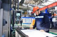 Kazakhstan’s First Government Meeting Puts Skilled Workers in Focus