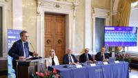 Balkan media unite in Trieste against fake news