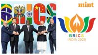 BRICS Summit 2026: Dates, venue, timings and complete itinerary