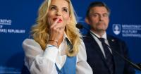 News digest: Culture Ministry power duo is over. Šimkovičová pushes Machala out