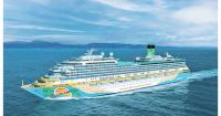 Margaritaville Beachcomber going to Galveston before returning to Miami (updated)