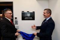 Israel opens first embassy in Slovenia as relations improve