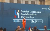 Swedish-Indonesian sector meetings continue after business forum cancellation