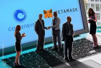 Consensys to split into MetaMask and institutional blockchain company