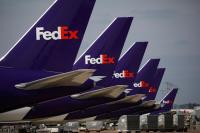 Eyeing global logistics, FedEx spends R$75m expanding Brazil facilities