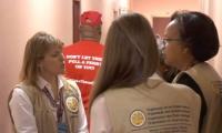 Commonwealth Election Observers Calls for Clear Separation of OPM Comms and Political Party Roles