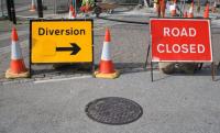 Partial closure of a section of Princess Alice Highway on Friday