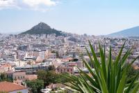 Greek Property Transfer Tax to Rise to 15% for Third-Country Homebuyers