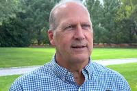 MAGA Candidate John Sununu Wins New Hampshire GOP Primary as Epstein Email's 'Good Stories' Line Resurfaces
