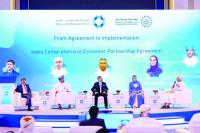 Oman-India CEPA poised to boost trade and investment