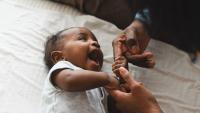 South Africa’s birth rate is falling as fewer women have children
