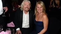 Richard Branson's wife Joan's death 'could have been prevented' after fall on private island