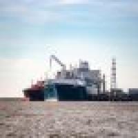 Titan's LNG Bunker Vessel to Conduct First LNG Loading at Klaipeda