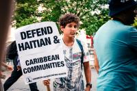 A Month After the End of TPS for Haitians: Here’s the Effect on New York