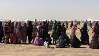 More Than 4,500 Displaced in Sudan’s North Darfur and Blue Nile States