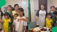 “This is African pride”: Woman’s SA dumplings leaves Asians divided