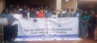CSOs tasked on tackling illicit financial flows in Nigeria, Africa