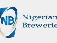 Nigerian Breweries emerges debt-free with over N1trn revenue in H1