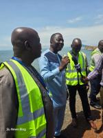Labour Congress Declares Port Congestion an Emergency, Backs Speedy Completion of Gento Port