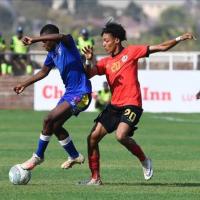 Eswatini face Angola in AFCON U-20 Qualifers opener
