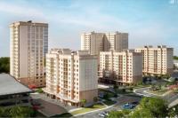 Kazakhstan Quarter for those on the waiting list begins construction in Minsk