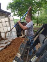 Small farms, big challenges: the work of keeping North Carolina’s local food system alive