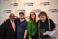 NCDHHS Invests $1.9 Million in NC's Clubhouse Network to Help Improve North Carolinians' Mental Health