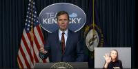 Beshear calls Trump’s Canada trade moves ‘idiotic,’ citing impact on Kentucky’s bourbon industry