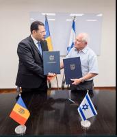 Moldova, Israel strengthen cooperation in tourism