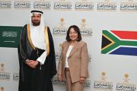 South Africa, Saudi Arabia boost tourism ties to ease pilgrim journeys [VIDEO]