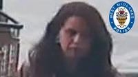 Thief hunted in Solihull after purse swiped near popular retail park