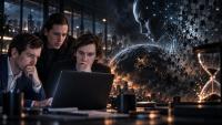 Anthropic Researchers Warn Advanced AI Could Pose Extinction Risk Within 10 Years