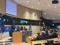 Confartigianato festeggia i suoi 80 anni con un evento al Parlamento europeo