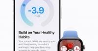 Apple advances health and fitness capabilities using Apple Intelligence and the most accurate heart rate sensing in a wearable