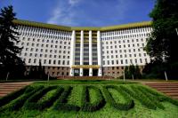 Moldovan MPs to convene at plenary meeting on September 10; agenda includes budget, energy security, EU legislation