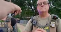 Memphis Has Spent a Year Under Federal Occupation. ICE Would Rather You Didn’t Notice.