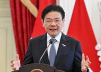 Singapore PM, Ministers Get First Pay Rise In 15 Years