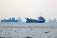 U.S., Iran trade strikes in Strait of Hormuz, Gulf region