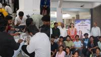 Ganeshotsav 2026: Panvel Municipal Corporation Holds Shadu Clay Idol-Making Workshop To Promote Eco-Friendly Celebrations