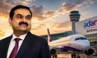 Adani Rewrites The Funding Playbook After Hindenburg And US Charges, Turns Back To Global Capital With $1 Billion Equity And $2.5 Billion Refinancing