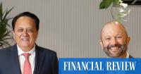Global hospitality giant plans $1b rollout of new hotels