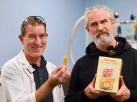 NZ brewery teams with scientists to invent new method to prove beer is 99.9% carb-free